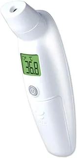 Rossmax HA500 Temple Thermometer