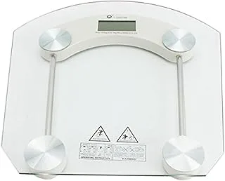 Personal Digital Scale - 180kg