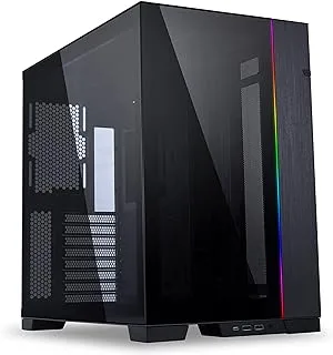 Lian Li O11 Dynamic EVO Gaming Case - Black