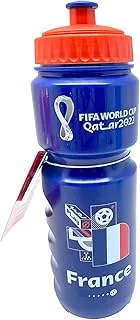 FIFA 2022 Country Sports Bottle 700ml France, 12632