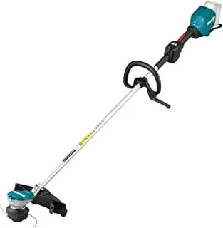 MAKITA UR003GZ02 - CORDLESS GRASS TRIMMER 40V MAX LI-ION XGT (LOOP HANDLE)