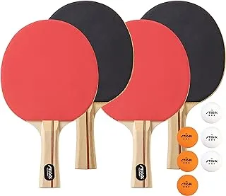 STIGA Performance Table Tennis Set