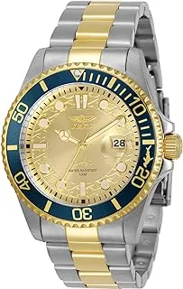 Invicta Men's Pro Diver Quartz Watch