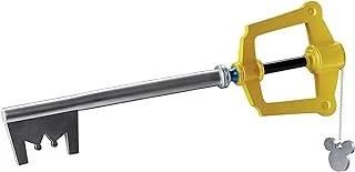 Disguise Men's Sora's Keyblade Accessory, Gray