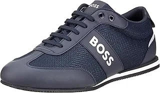 BOSS Rusham_Lowp_mxme, Sneaker, Dark Blue401,, 43 EU