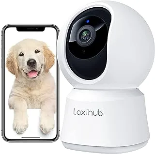 Laxihub P2 أبيض