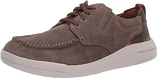 Clarks Driftway Low mens Boat Shoe