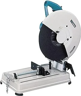 Makita 2414B Portable Cut-Off Saw, 355 mm Size