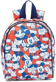 Disney Boys School Bags, Multi - TRBT131