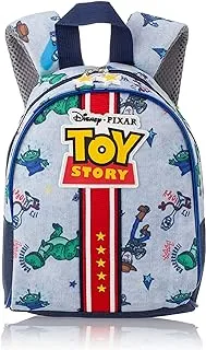 Toy Story - Toy's at Play Toddler's Backpack 10