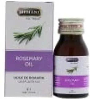 Hemani Rosemary Oil, 30 Ml