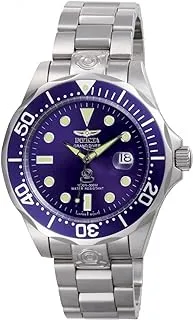 Invicta Grand Diver 3045 Men's Automatic Watch - 47 mm