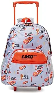 Disney Boys School Bags, Multi - TRBT1477