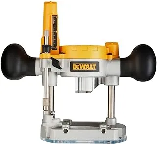 DEWALT Plunge Base for Compact Router (DNP612), One Size