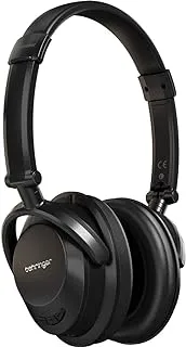 Behringer Hc 2000Bnc Wireless Active Noise Canceling Over Ear Headphones، Hc2000Bnc