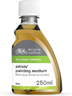 ARTISTS PNTNG MEDIUM 250ML