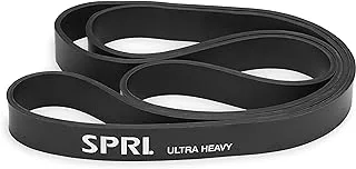 SPRI Superbands - Resistance Band for Assisted Pull-ups, Core Fitness, and Strength Training Resistance Exercises - Versatile Tool for Flexibility, Stamina, and Balance