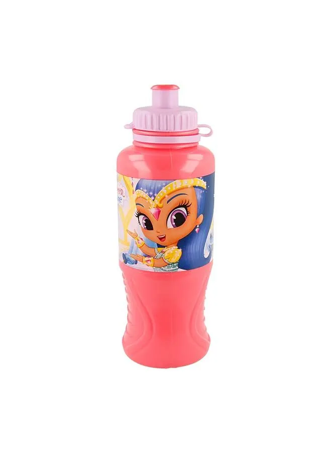 Disney Shimmer & Shine Ergo Sport Bottle 400ml