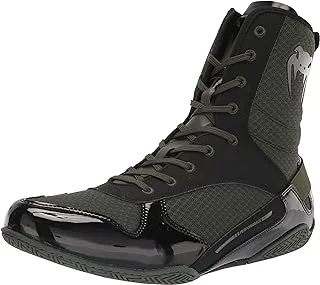 Venum Elite Boxing Shoes unisex-adult Boxing Shoes