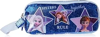 Disney Frozen Sisters Rule Pencil Case