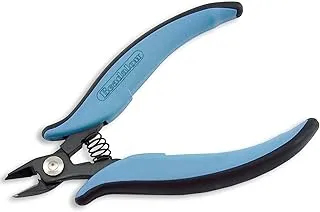 Beadalon Flush Cutter, Blue/Black