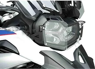 Puig Headlight Protector BMW F750GS 18-22 /F850GS 18-23 Clear