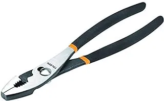 TOLSEN SLIP JOINT PLIERS SILVER 10314