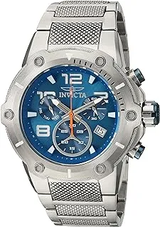 Invicta Speedway 19527 Men's Quartz Watch - 51 mm