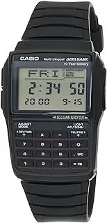 Casio Unisex-Adult