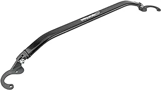 Skunk2 Racing 522-05-0845 Black Anodized Front Strut Bar 1988-2000 Honda Civic 1990-2001 Acura Integra