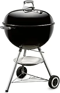 Weber Original Kettle Charcoal Grill 22