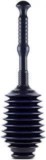 Master Plunger GT Water MP100-1 Master Plunger, Dark Blue