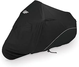 UltraGard 4-454BK Honda Goldwing 2018- Cover, Black