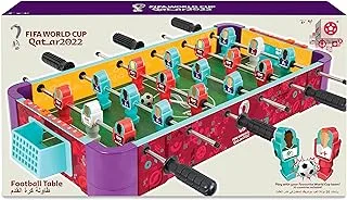 Merchant Ambassador FF24FB FIFA World Cup 41” (73cm) Football (Foosball) Table