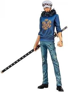 One Piece Chronicle Master Stars Piece The Trafalgar.Law