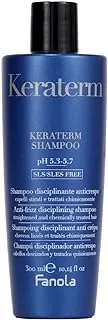 FANOLA KERATERM SHAMPOO