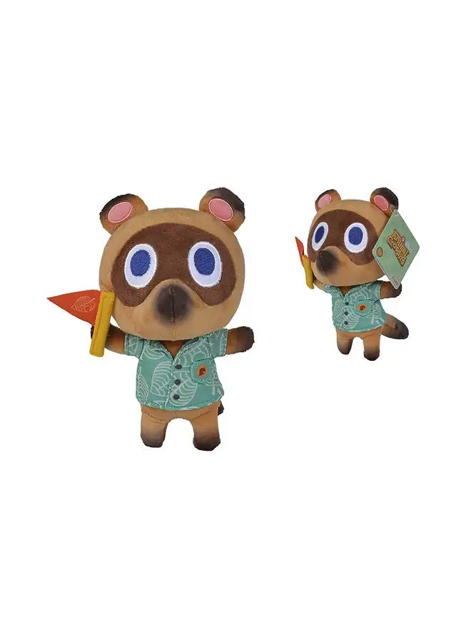 Simba Animal Crossing Tommy, 25cm