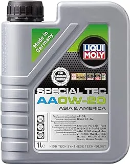 Liqui Moly Special Tec AA 0W-20 Engine Oil