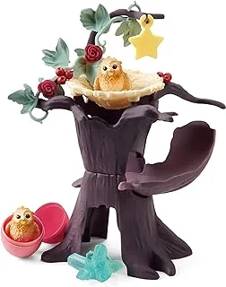 Schleich Bayala Hatching Owl Chicks Playset