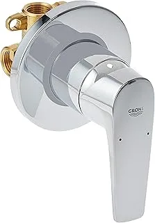 Grohe Bauflow Single-Lever Shower Mixer, 29046000