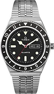 Timex Q Three-Hand Bracelet