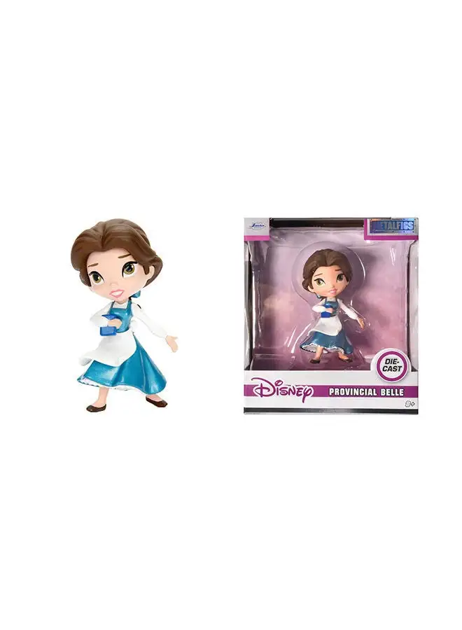 JADA Disney Princess Provincial Belle Figure