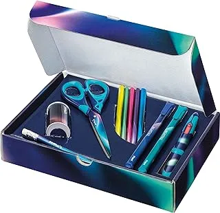 Maped Nightfall Collection Gift Box 11-Pieces