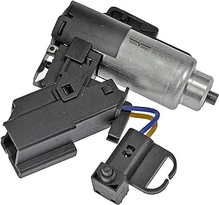 Dorman 924-973 Transmission Shift Interlock Solenoid