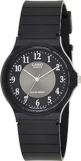 Casio Casual Watch Analog Display Quartz for Unisex