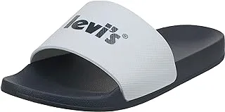 Levi's Slide Sandal mens Slide Sandal