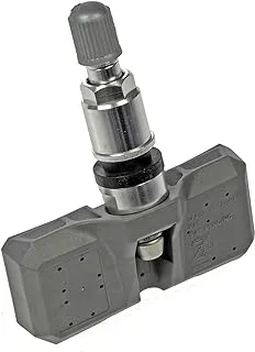 Dorman 974-009 Tire Pressure Monitoring System Sensor Compatible with Select Models