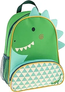 Stephen Joseph Unisex Kid's Dino, One Size, Dino, One Size, Dino