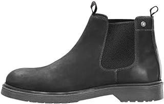 Jack & Jones Leyton Leather mens Boots