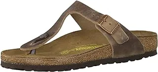 Birkenstock Gizeh NU Oiled Men's Sandals